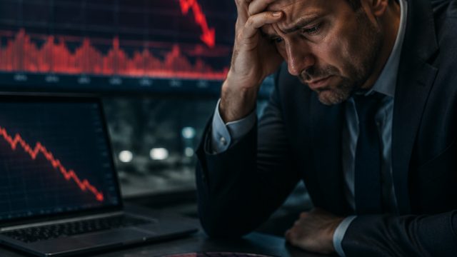 Market Instability: Why the Semiconductor Sector is Under Pressure | dunia4d2 toto, rtp 1bandar