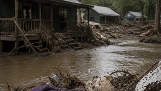 Texas Camp Mystic Faces Bankruptcy After Tragic Flood Incident