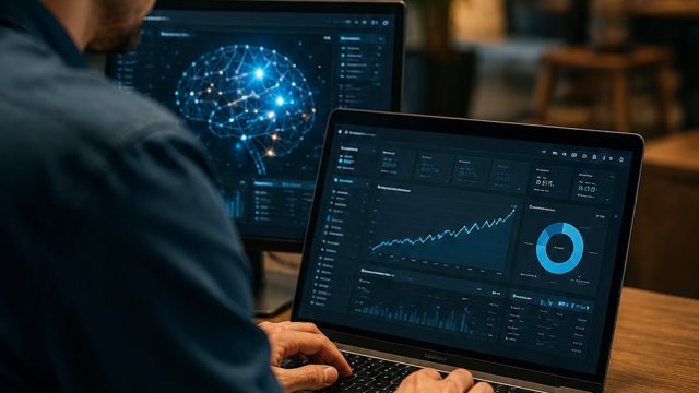 AI-Driven Traffic: Transforming Sign-Up Rates for Online Platforms