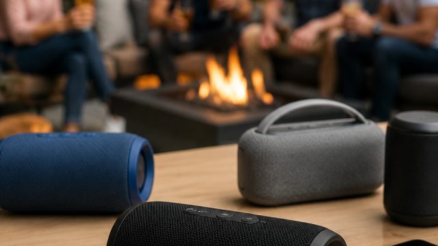 Unveiling Major Discounts on Bluetooth Speakers: Best Buy's Summer Tech Sale | cash 328 slot, pokerc