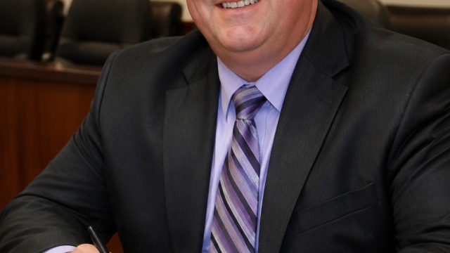 Stow-Munroe Falls Schools Appoints New Treasurer Eric Soltis