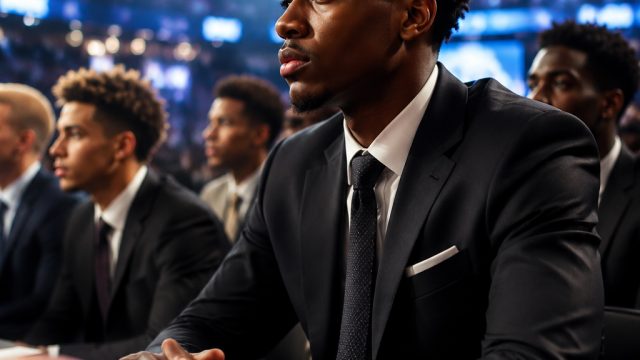 2026 NBA Draft: Key Takeaways for Fans and Players Alike
