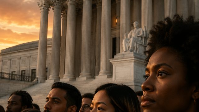 Recent Supreme Court Decisions and Their Effects on Minority Rights