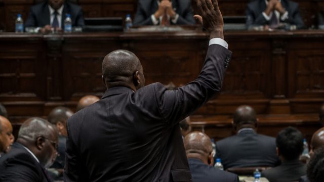 Zimbabwe's Senate Moves to Postpone Presidential Elections: What This Means | types of online gambli