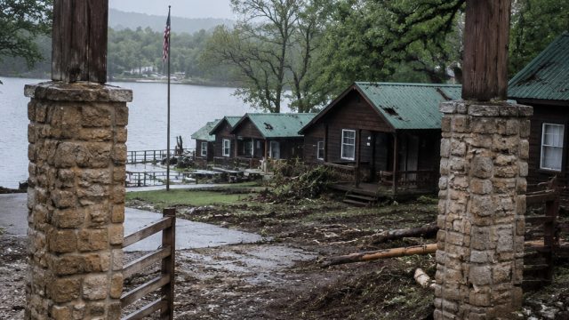 Camp Mystic's Bankruptcy: A Response to Tragedy and Legal Battles