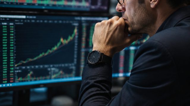 Tech Stocks Show Resilience Amid Market Volatility | rtp wtobet, cdc88, streaming bokep indo terbaru