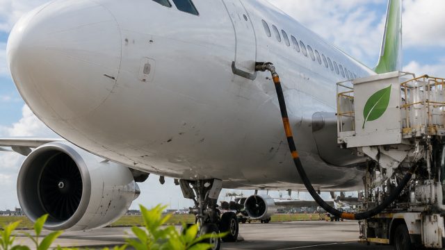 The Rising Importance of Eco-Friendly Practices in Aviation