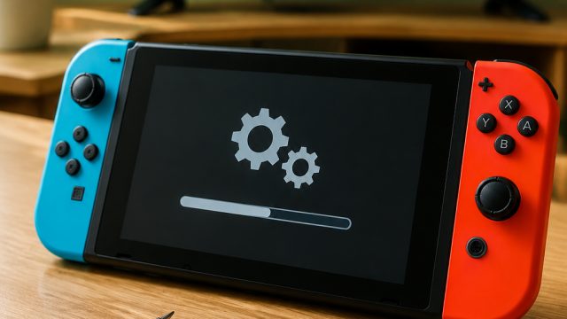 Nintendo Maintenance Updates: What Gamers Need to Know Now
