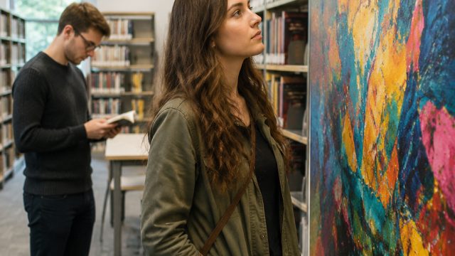 Discover the Vibrant Art of Taiwan at Medina Library This July | betting odds sites, agenasia88 logi