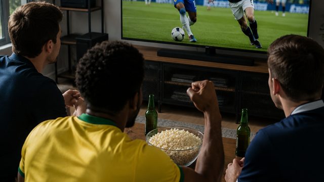 How to Catch the Exciting Brazil vs. Scotland Match for Free Today | kim hongkong hari sabtu 2021, i