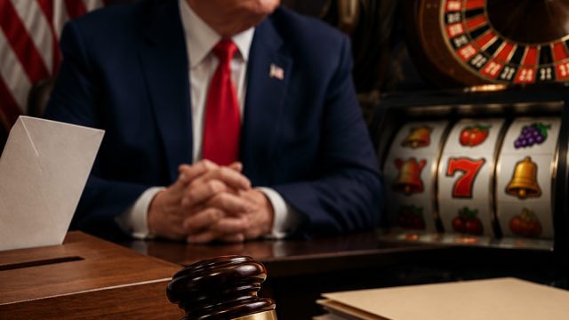 Judicial Ruling Impacts Trump's Pursuit of Voter Data: What This Means Now