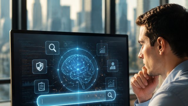 The Rise of Trust in AI Search: Boosting Visibility Through Authority