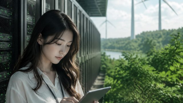 The Environmental Impact of AI: What You Need to Know Now
