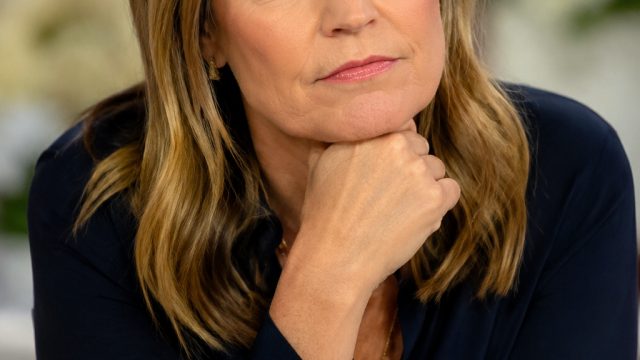 Savannah Guthrie's Family Crisis: Impact on the Today Show Team | egt slot big win, detik bet88 slot