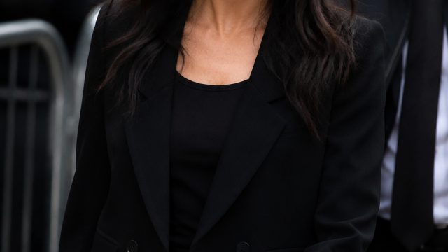 Meghan Markle's UK Return: A Strategic Move for Visibility | via4d slot, raja benua slot, garuda4d a
