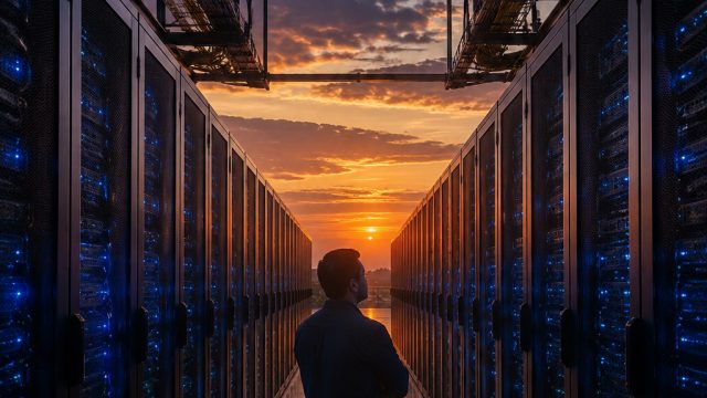Calls for a Moratorium on National Data Centers Gain Momentum | joker slot 123, halo cuan 89 slot