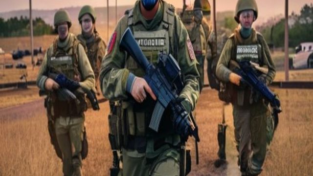Military Advances: A Day of Significant Gains in the Pokrovske Region