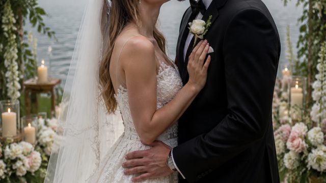 Taylor Swift and Travis Kelce's Wedding: Secrets Unveiled | t9naga login, sweet bonanza slot, kaya18