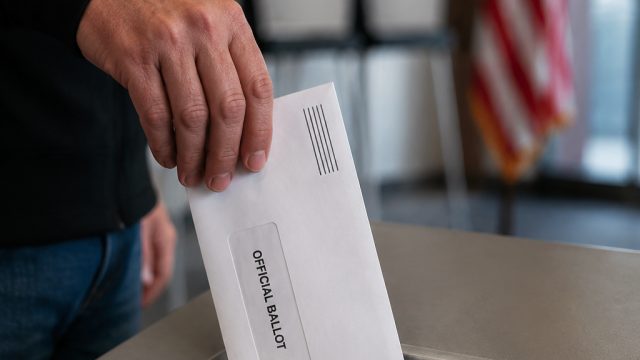 New Proposal Threatens Mail-in Voting Efficiency Amid Election Cycle
