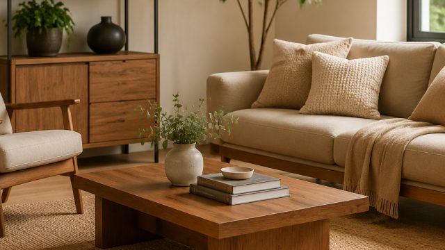 Discover Unbeatable Deals on Furniture During Prime Day 2026