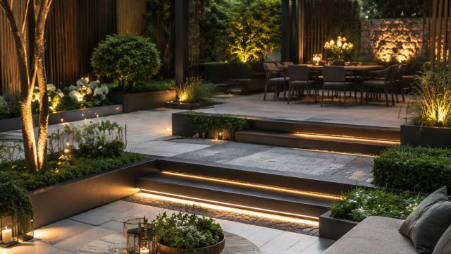 Future Trends in Outdoor Design: Insights from Industry Experts | poho, joker 123 deposit pulsa, wyn