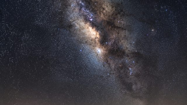 New Insights from the Heart of the Milky Way: Unveiling Cosmic Secrets