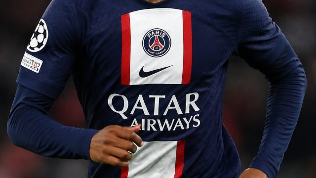 Liverpool Moves Closer to Signing Rising Star Bradley Barcola