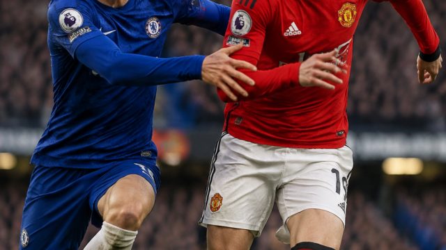 Premier League's Transfer Tug-of-War: Key Talents in Demand