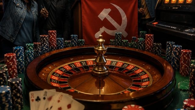 The Surge of Socialism in the Democratic Party: What It Means for 2024