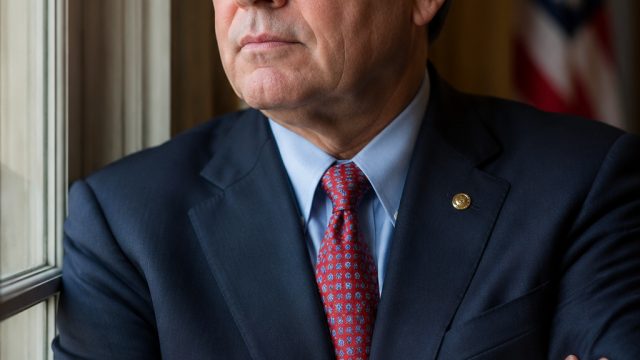 Senator Daines Reflects on the Impact of the Dobbs Decision