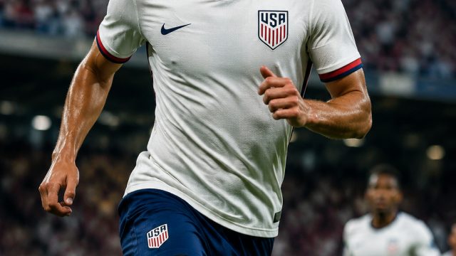 USMNT's Road to Glory: Key Changes Affecting World Cup Ambitions