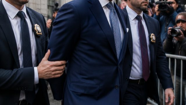 Federal Charges Unravel Corruption Ties to Former NYC Mayor's Office | mio777 rtp, 5 dragons slot, o