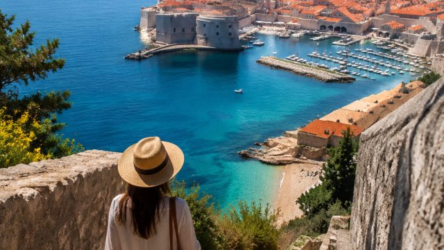 Discover Hidden Gems in Dubrovnik: Beat the Summer Crowds | slot gacor x500, slot coba main