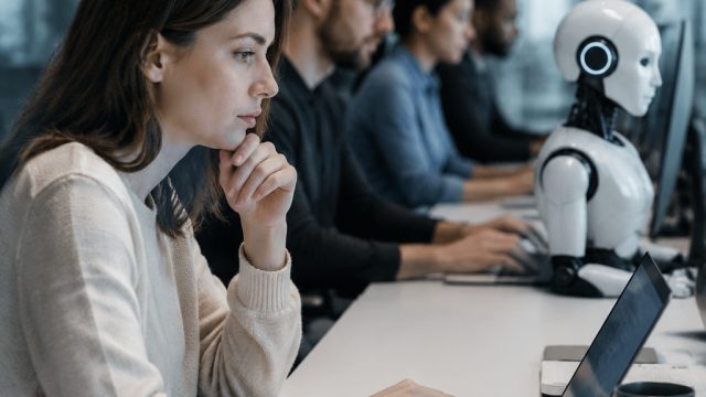 Are AI Tools Making Professionals Less Skilled? Insights from Recent Studies | hoki303, 1xbet online