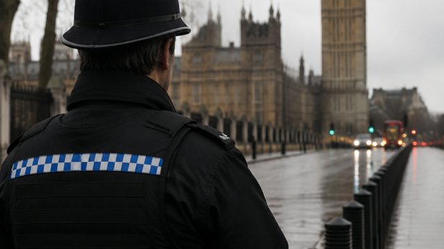 London's Met Police Secures Extended Pilot with Palantir Amid Controversy
