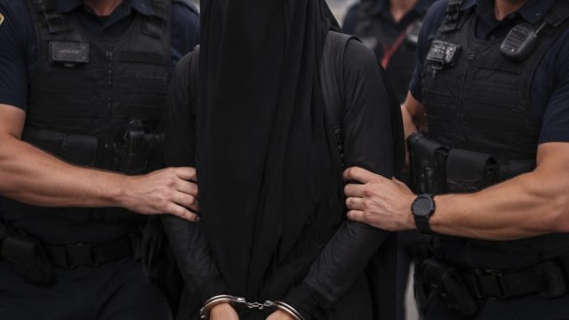 Controversial Return of ISIS-Linked Australian Woman Sparks Security Concerns