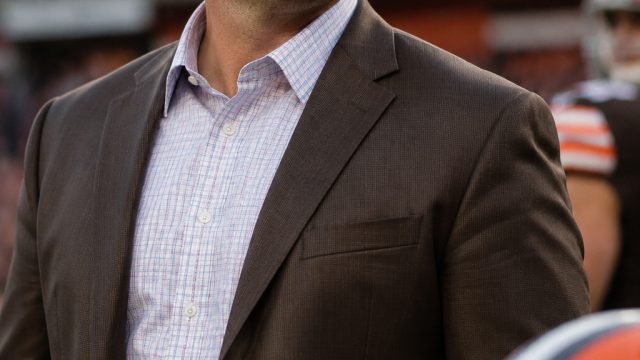 Ryan Grigson Returns to Cleveland: A New Chapter for the Browns | link replay777, naga3o3