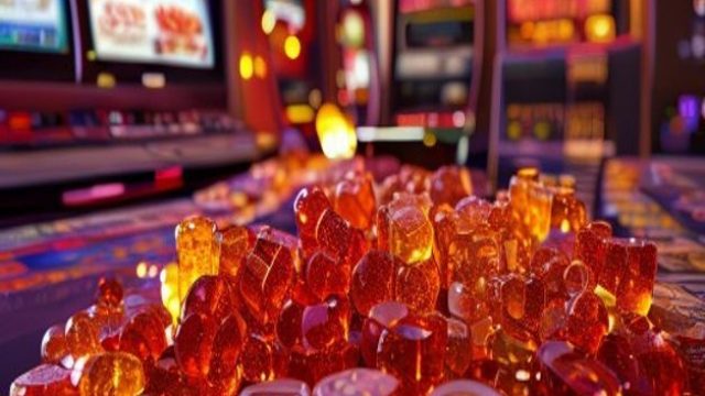 Surging Demand for Gummy Supplements: Why Now is the Time to Invest