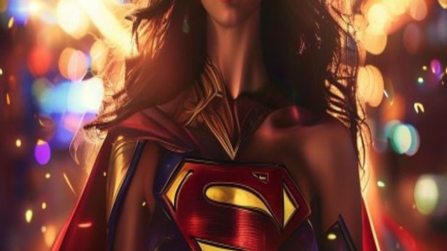 Supergirl Shines Bright: Highlights from the Brooklyn Premiere
