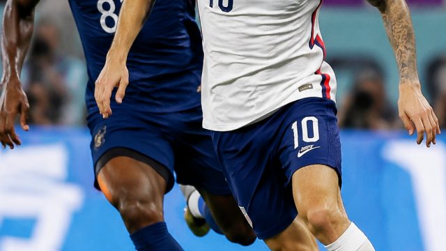 Understanding the US Team's Path to the World Cup Knockout Stage