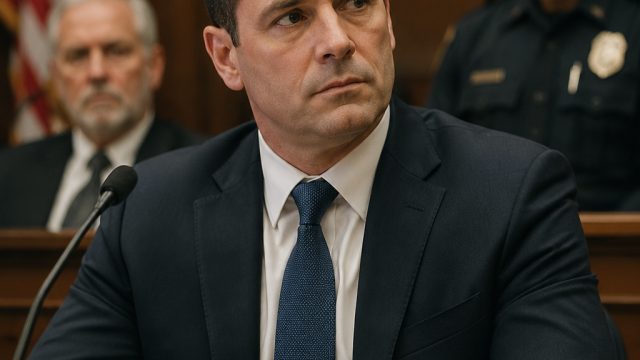 Former Officer Aims for Case Dismissal in Controversial Arrest Incident | background serigala, slots
