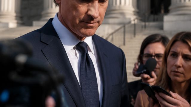 Gavin Newsom Faces Legal Challenges Ahead of 2028 Presidential Bid