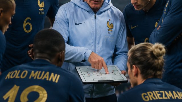 France Prepares for Norway Clash with Key Lineup Adjustments | rtp tw88, royal118 bet, online casino