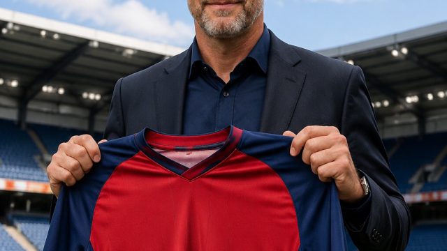 Clermont Foot Welcomes David Guion as New Manager for Upcoming Season | cara bermain judi domino, pr