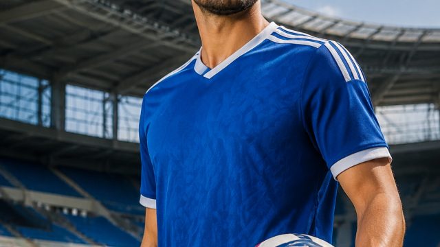 RC Strasbourg Welcomes Diogo Sousa: A New Era Begins