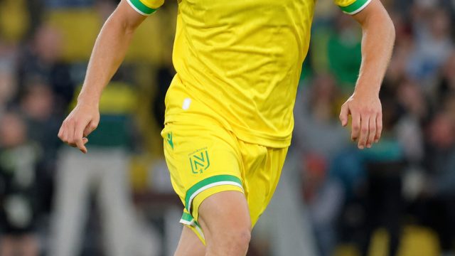 Johann Lepenant Poised for Transfer from Nantes Amid Lorient Interest | gitar hk mlm ini, auto maxwi