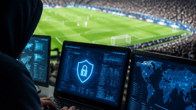 Cybersecurity Challenges Loom for 2026 FIFA World Cup Spectators | link alternatif 396 slot, tumblr 