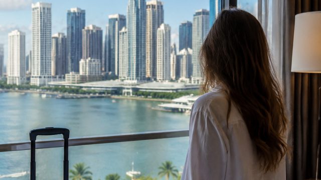 Maximize Your JetBlue Rewards: Double Tiles on Hotel Stays Until June