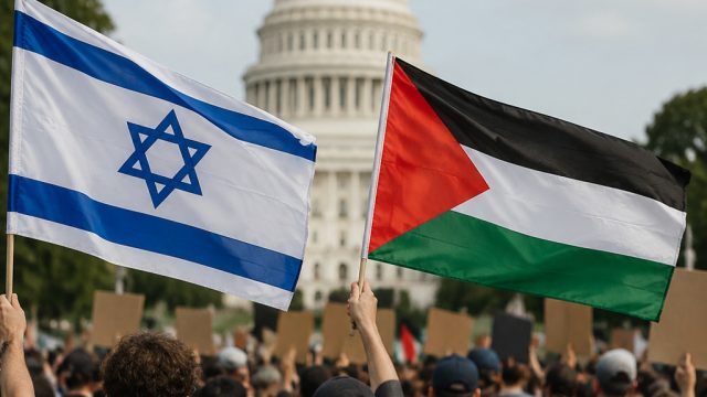 Shift in Public Sentiment: Implications for U.S.-Israel Relations