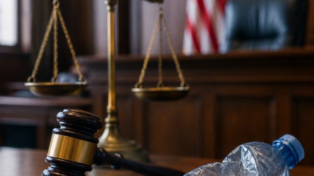 California's Plastic Legislation Faces Legal Challenges: What's at Stake? | judi sgp online, lucky t